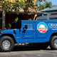 Illustration for article titled The Best And Worst McCain Vs. Obama Get-Out-The-Votemobiles